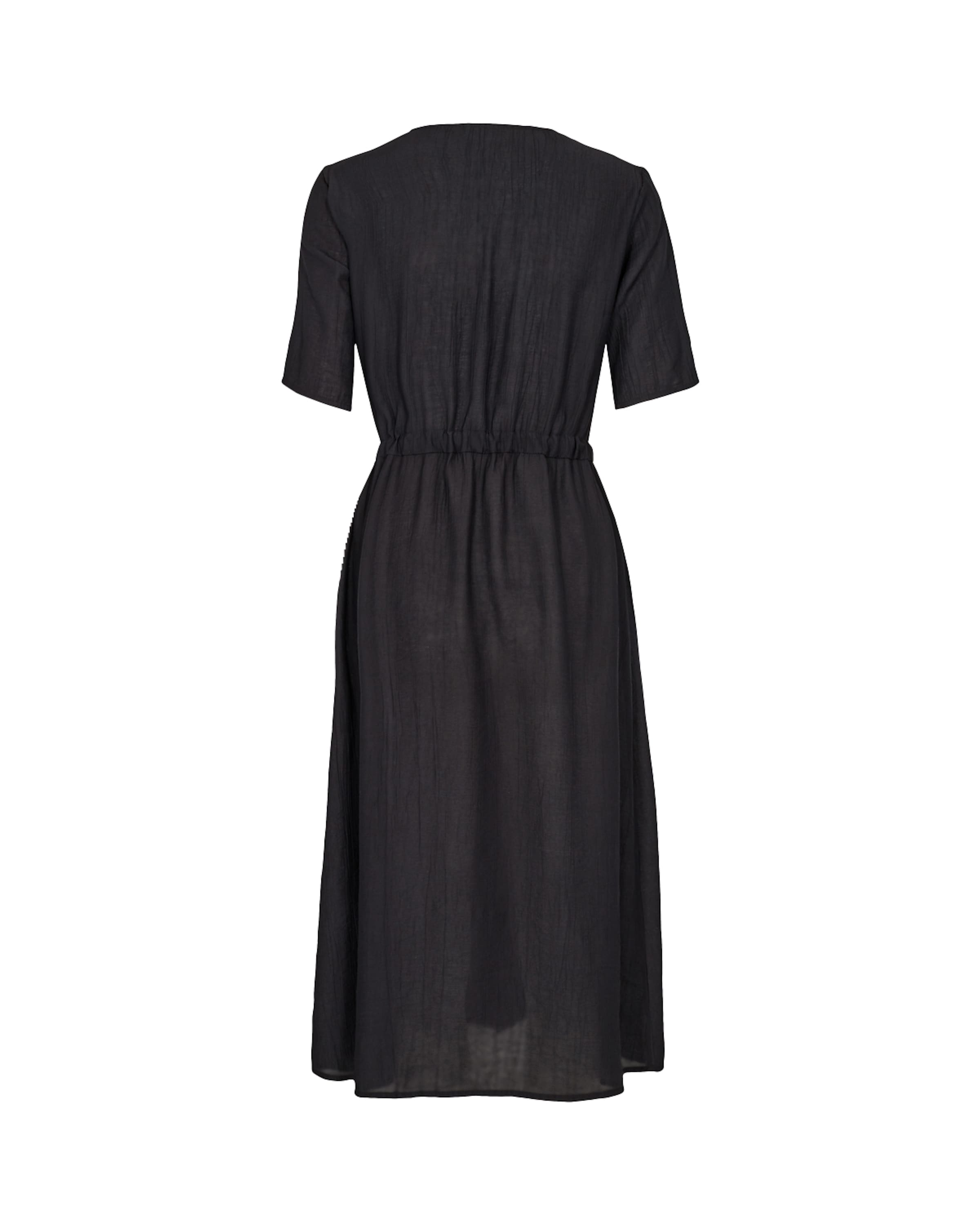 minimum Dress 'Biola' in Black