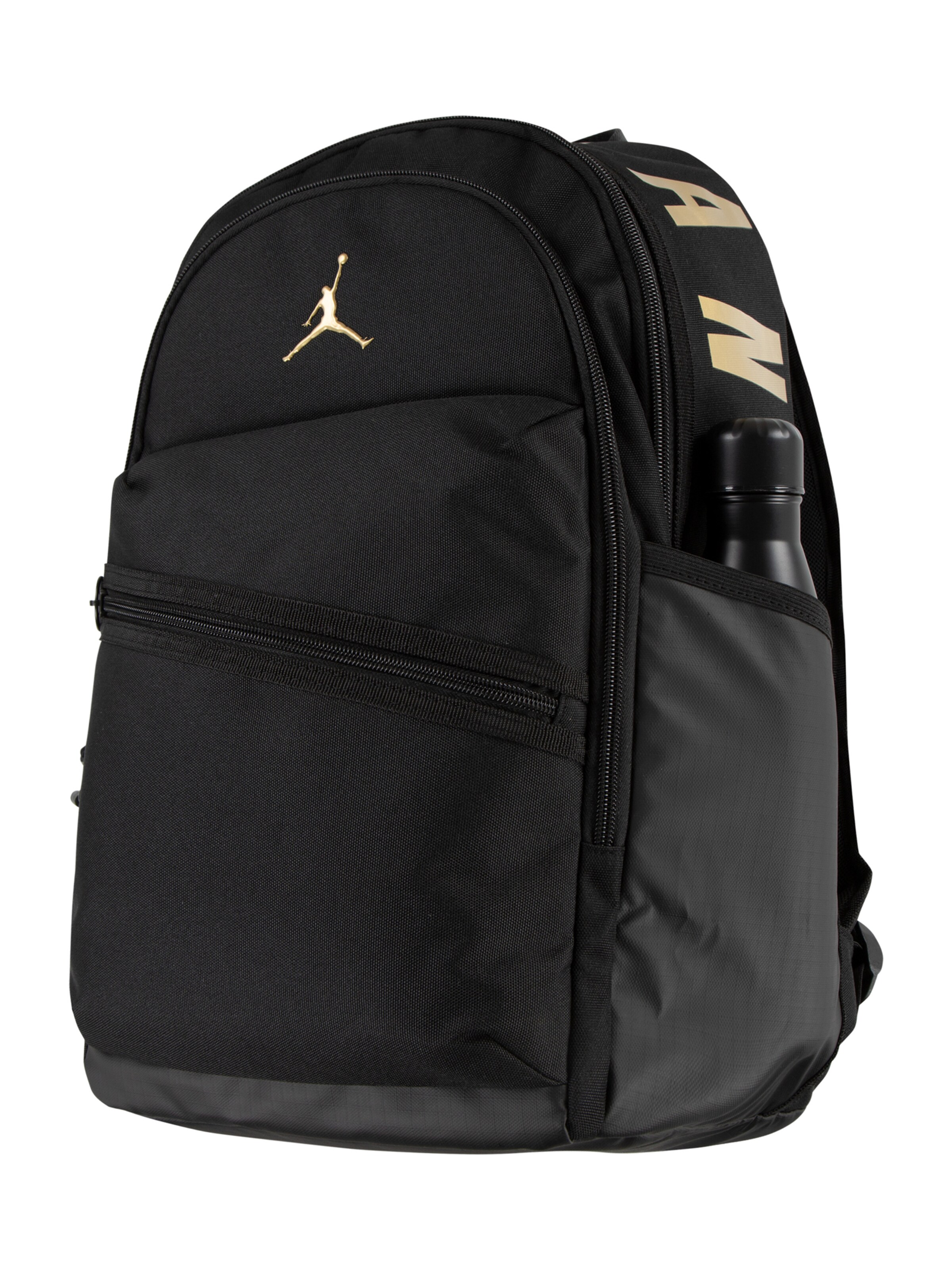 Jordan Batoh – černá