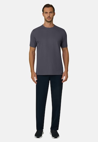 T-Shirt Boggi Milano en gris