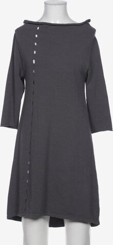 sarah pacini Dress in XS in Grey: front