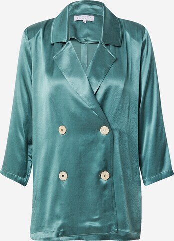 Designers Society Blazer 'AFRICO' in Green: front
