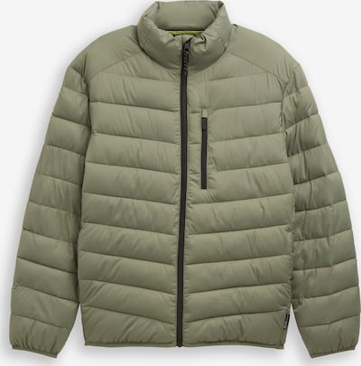 TOM TAILOR DENIM Casaco meia-estação em oliveira, Vista do artigo