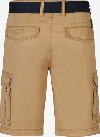 regular Pantaloni cargo di Petrol Industries in beige