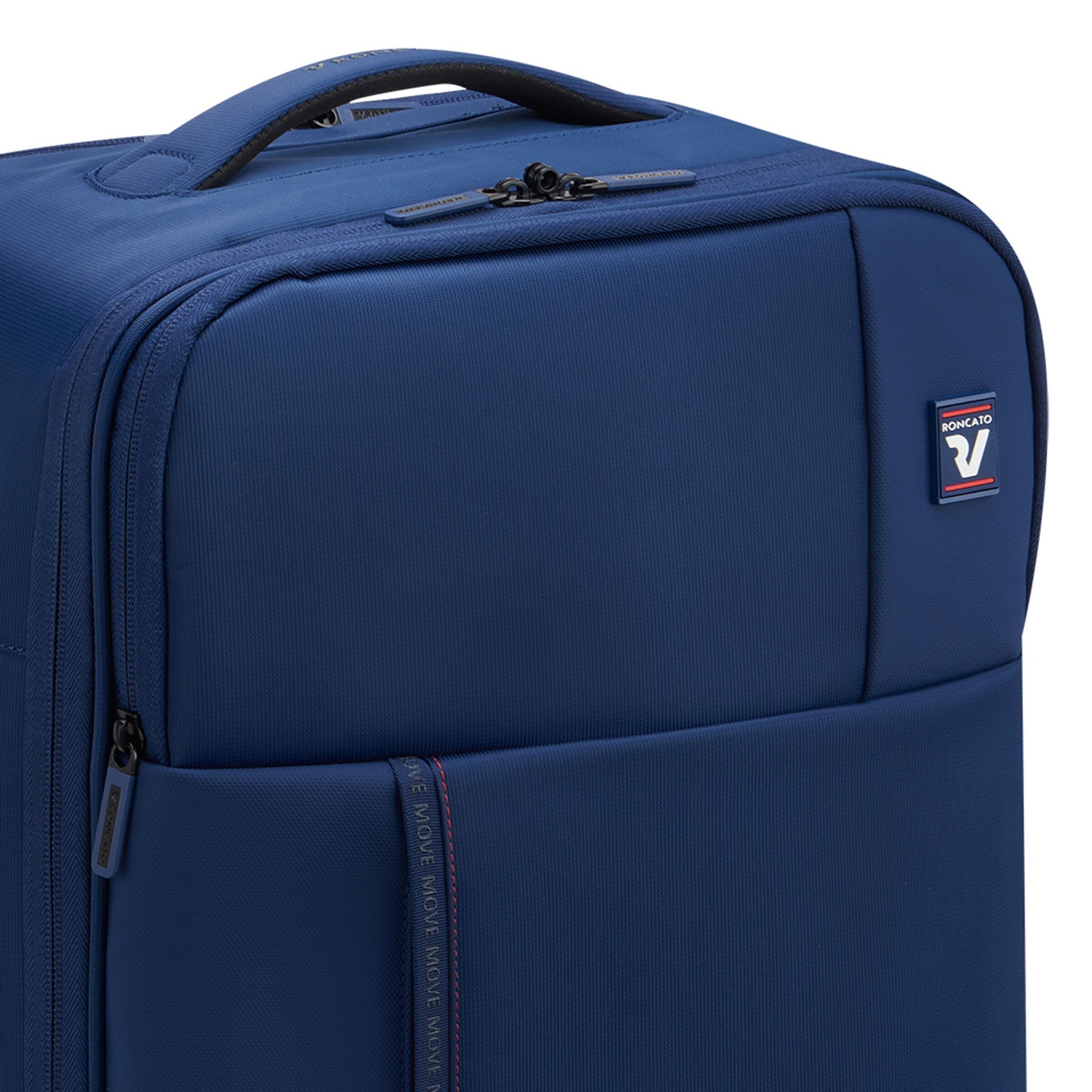 Roncato Backpack 'Move' in Blue