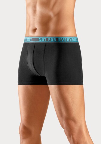 Bruno Banani Boxer shorts in Blue