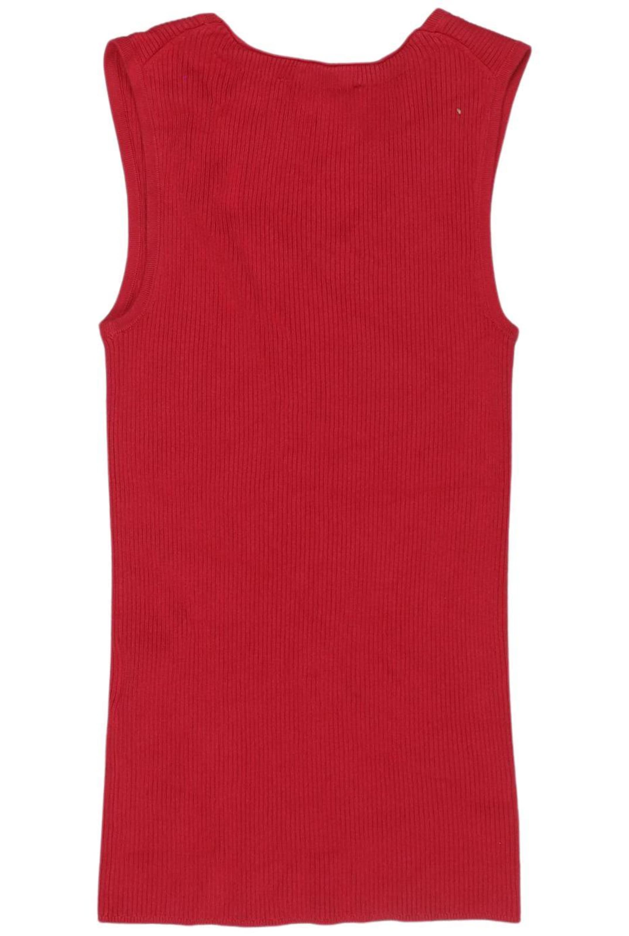 HALLHUBER Sweater & Cardigan in XS in Red