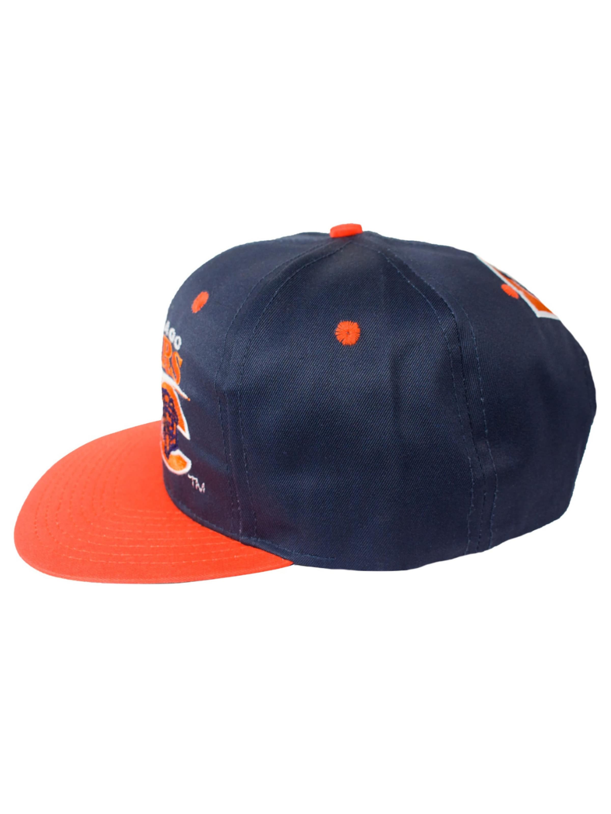 Drew Pearson Cap 'Chicago Bears' in Blue
