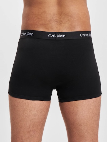 Boxeri 'CK96' de la Calvin Klein Underwear pe gri