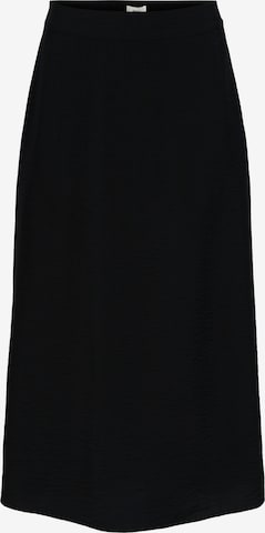 OBJECT Skirt 'JACIRA' in Black: front