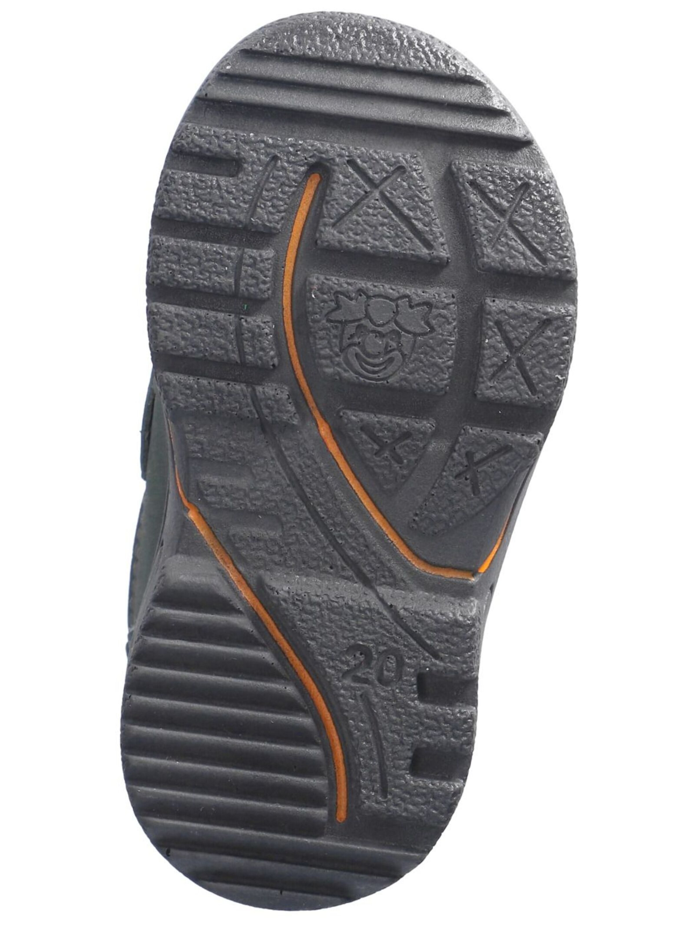 Pepino Boots in Grey