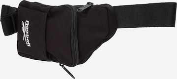 Sacs banane Reebok en noir