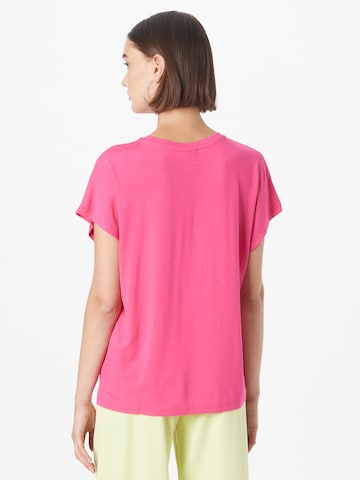 T-shirt 'NELLY' JDY en rose