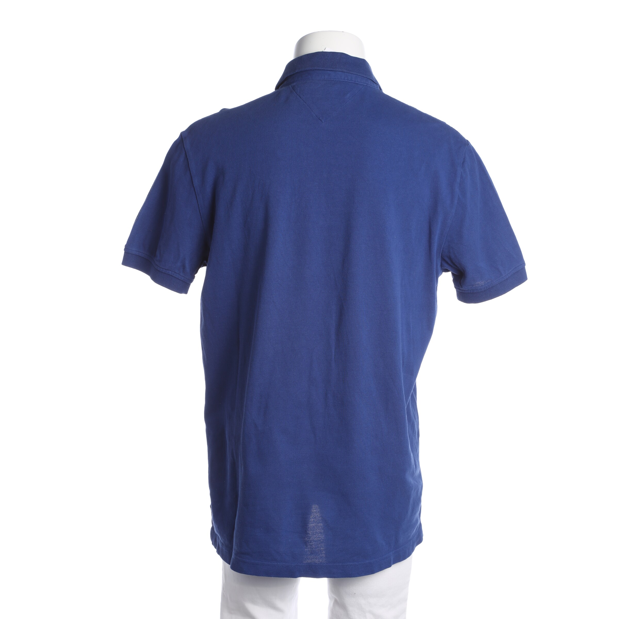 TOMMY HILFIGER Shirt in L in Blue