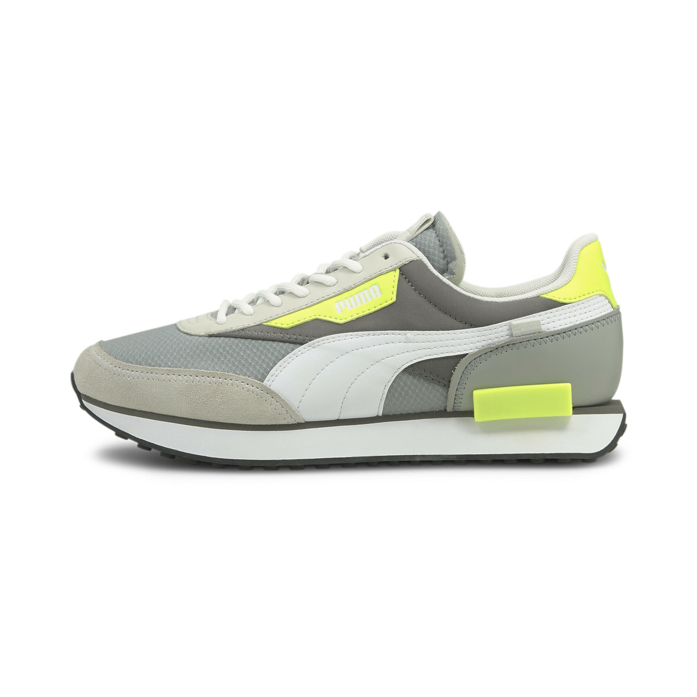 puma sneaker gelb