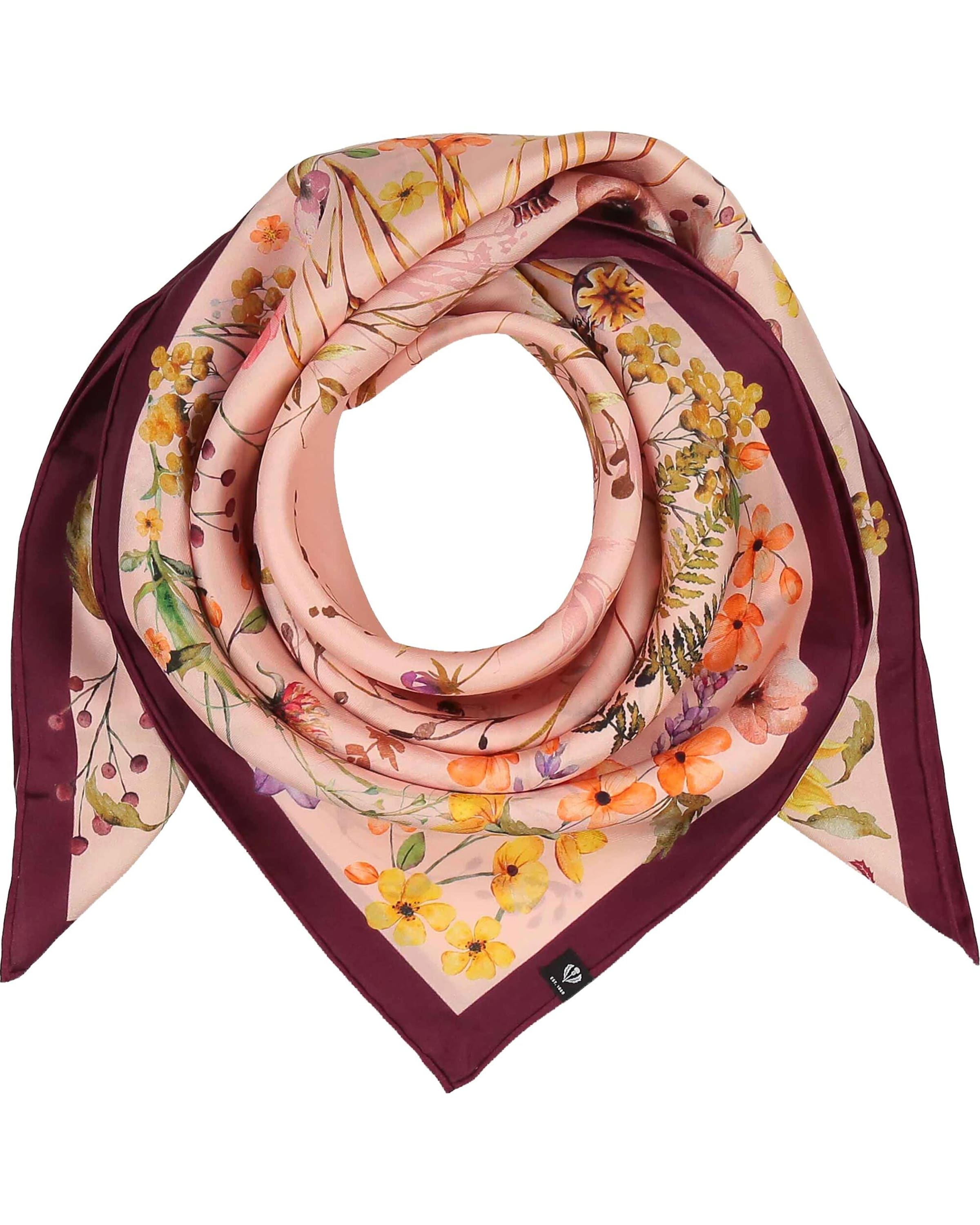 FRAAS Wrap in Purple