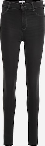 Dorothy Perkins Tall Дънки 'Frankie' в сиво: отпред