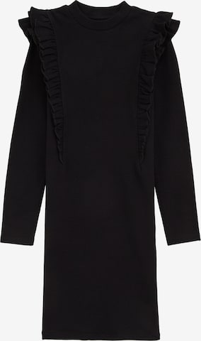WE Fashion Mekko värissä musta: etupuoli