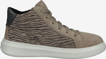 SUPERFIT Sneakers in Beige