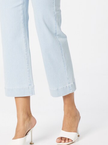 Regular Jean 'SUZETTE' Maison 123 en bleu