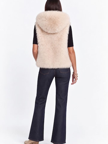 Gilet PRINCESS GOES HOLLYWOOD en beige