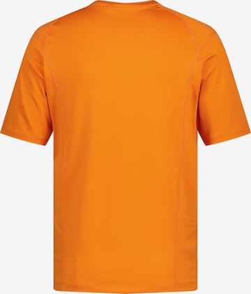 T-Shirt JAY-PI en orange