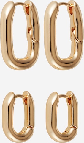 Karolina Kurkova Originals Earrings 'Theres' in Gold: front