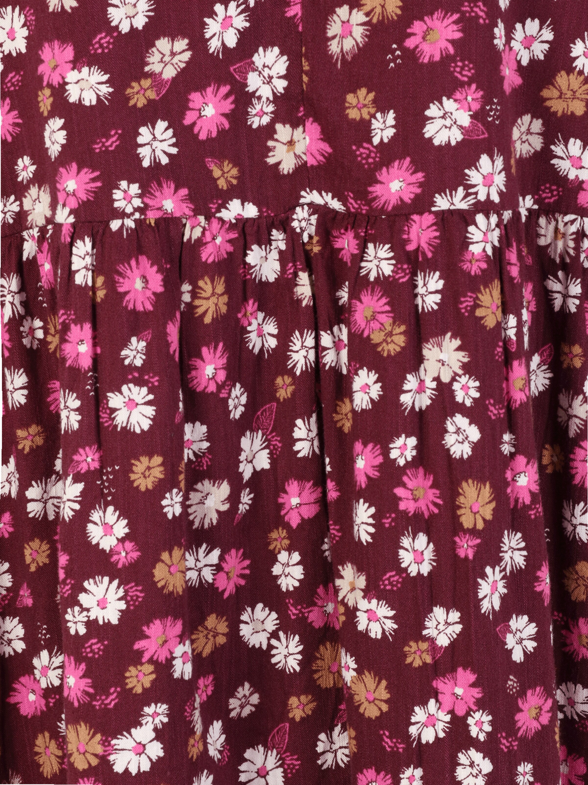 Robe Gap Tall en violet