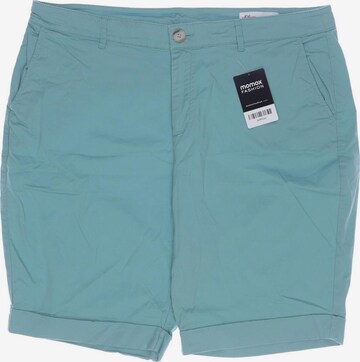 s.Oliver Shorts in XXXL in Green: front