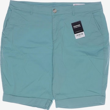 s.Oliver Shorts XXXL in Grün: predná strana