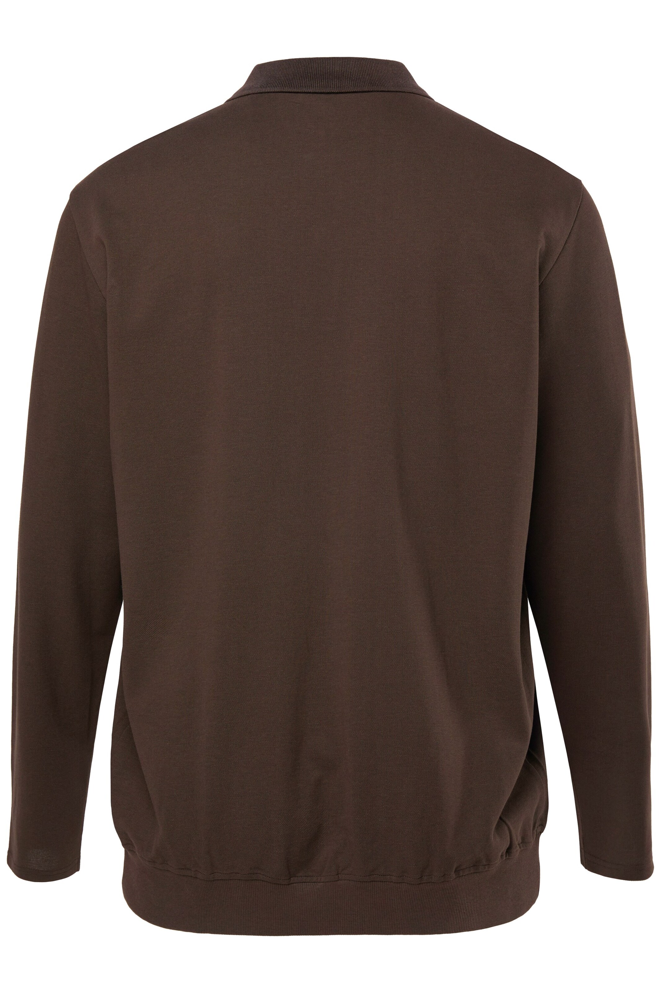 JP1880 Poloshirt in Braun