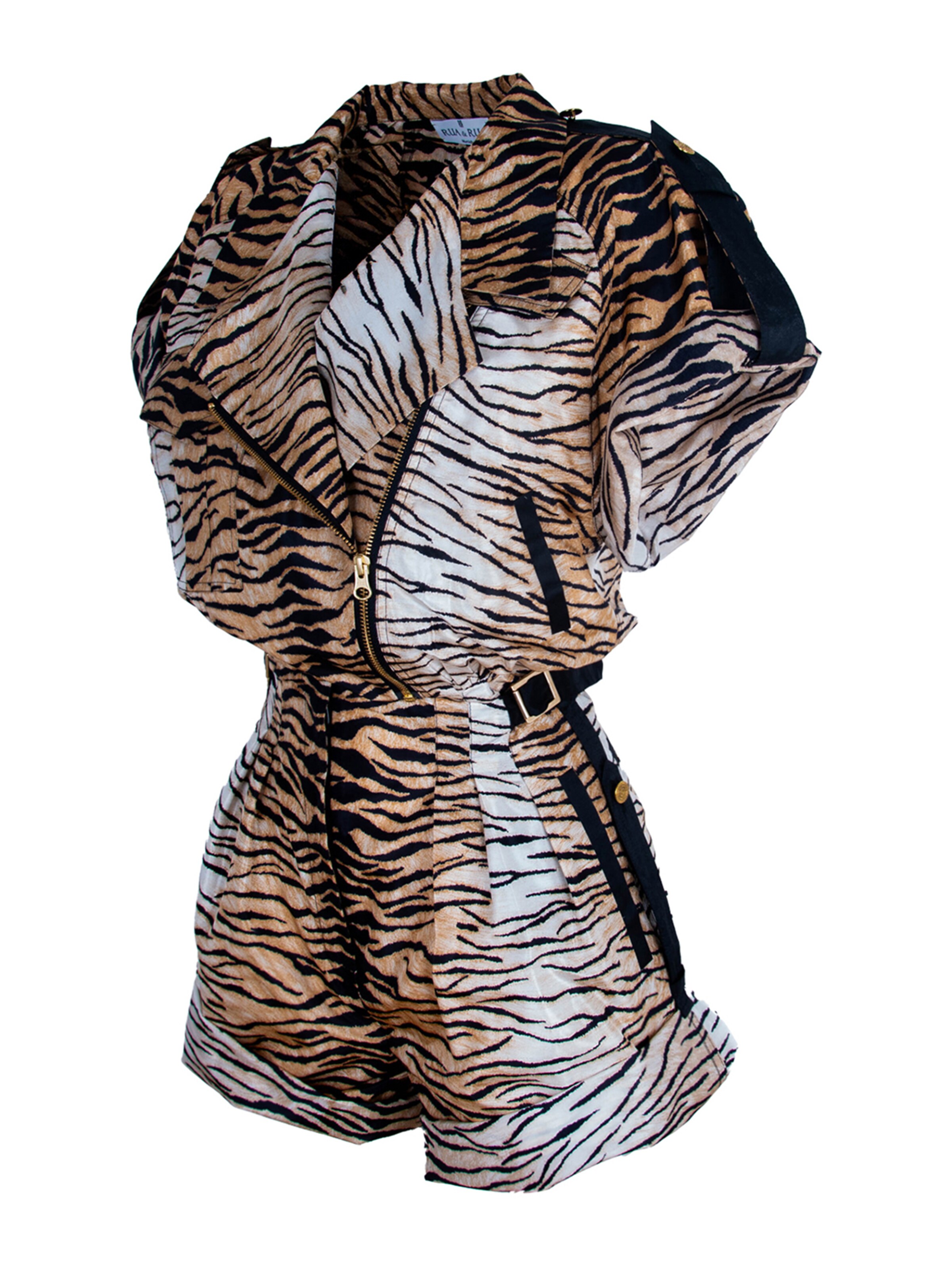 Rua & Rua Jumpsuit in Mixed colors