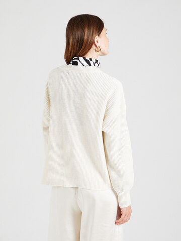 Pullover 'VMZIA' di VERO MODA in beige