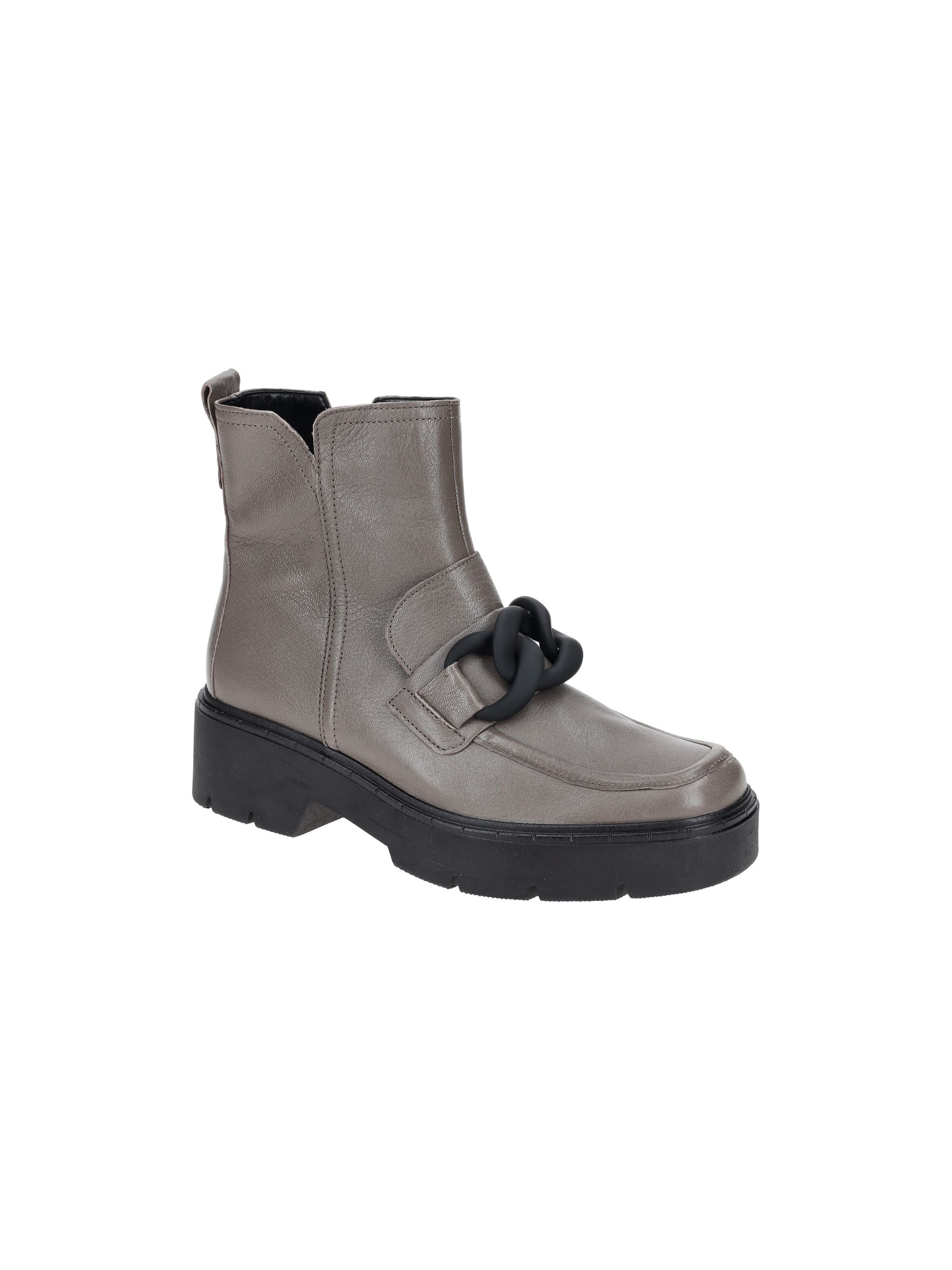 GABOR Boots‌‌‌ in Braun: Vorderseite