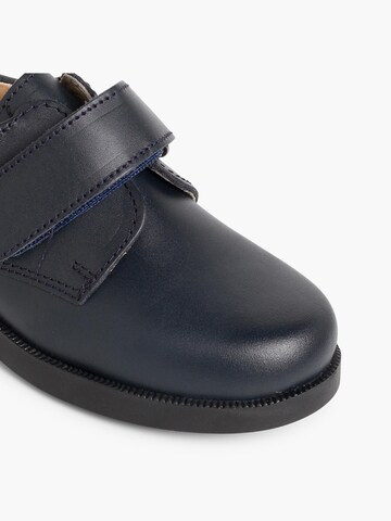 Pisamonas - Zapatos bajos en azul