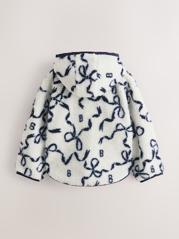 Baker by Ted Baker Jopa iz flisa | bela barva