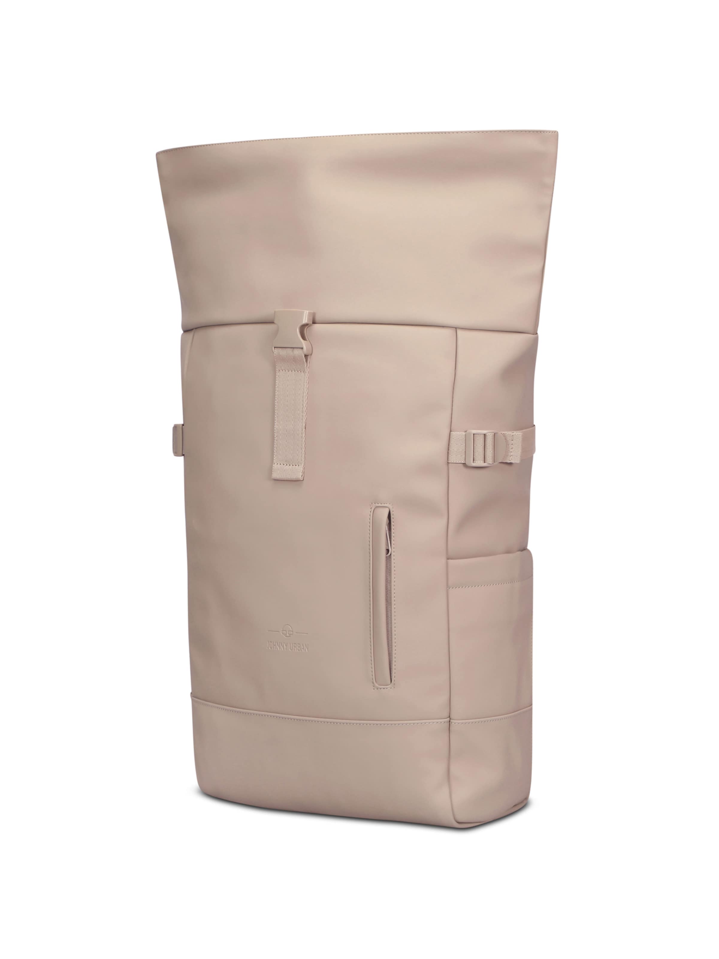 Johnny Urban Σακίδιο πλάτης 'Harvey Large' σε μπεζ