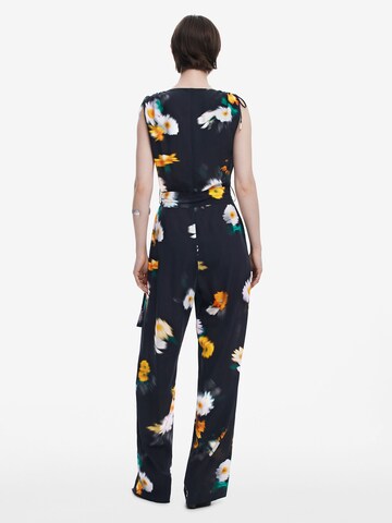 Combinaison Desigual en noir