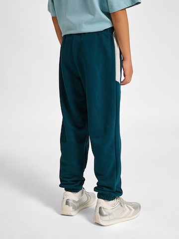 Hummel Tapered Trousers in Green