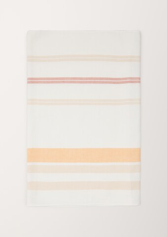 s.Oliver Tube Scarf in Beige