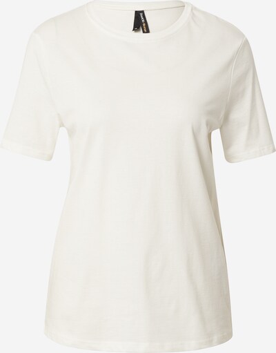 DeFacto T-Shirt in ecru, Produktansicht