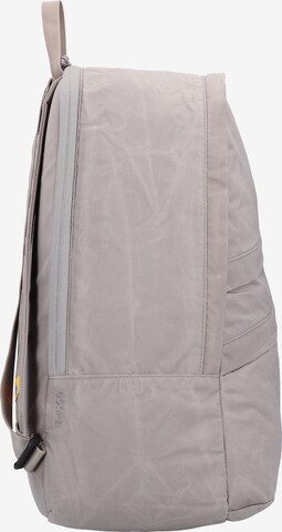 Fjällräven Backpack 'Vardag' in Grey
