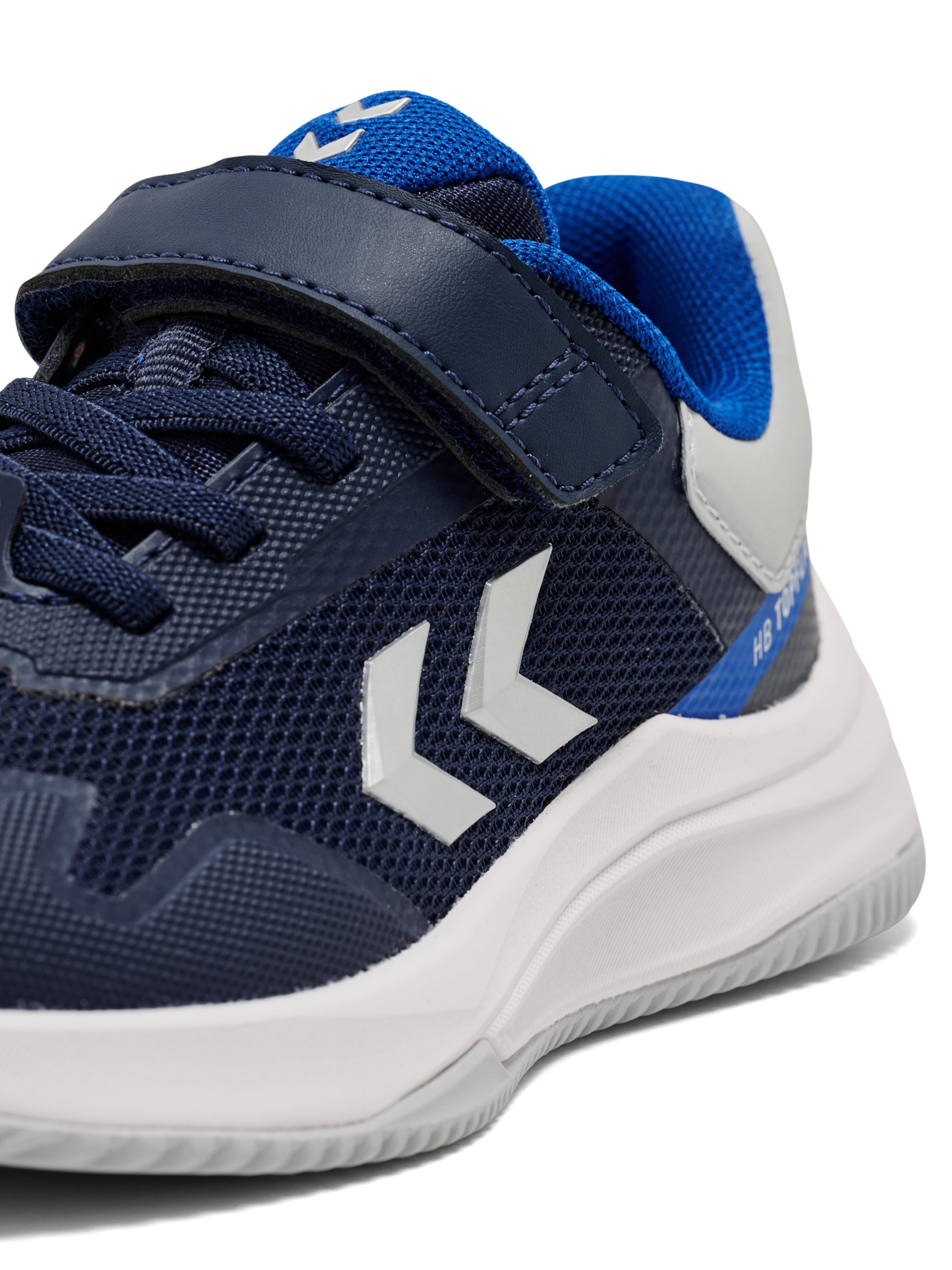 Hummel Schuhe in Blau