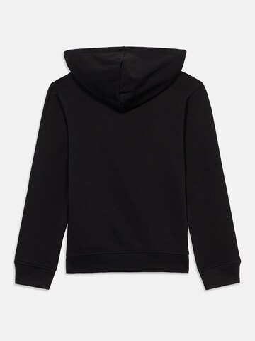 THE NORTH FACE Bluza sportowa w kolorze czarny