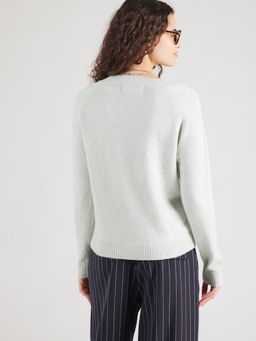 VERO MODA - Jersey 'VMDOFFY' en gris