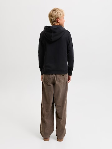Sweat 'JJAERO' Jack & Jones Junior en bleu