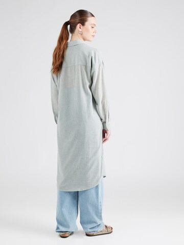 VILA Blouse 'VIABINA' in Green