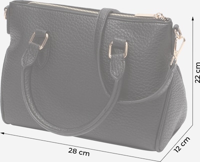 BALDININI Kabelka 'Wendy 002' ve velikosti One Size - černá, Produkt