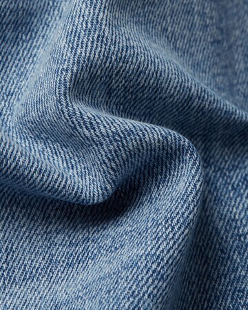 G-STAR Regular Jeans 'Viktoria' in Blauw