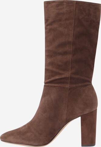 Bottines 'ARTIZAN' Lauren Ralph Lauren en marron