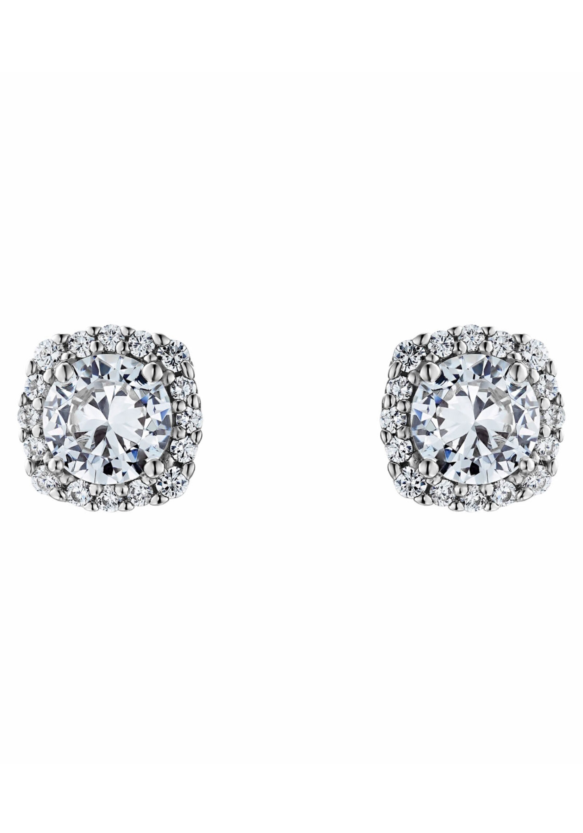 Frauen Schmuck AMOR Ohrstecker in Silber - FF57552 Frauen Schmuck AMOR Ohrstecker in Silber - FF57552